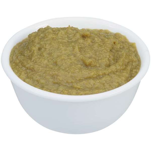 Thick-It Heat And Serve Gluten & Seasoned Green Bean Puree 15 oz., PK12 H305-F8800